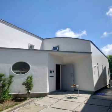 神奈川県逗子市T様邸　67万円　約32坪