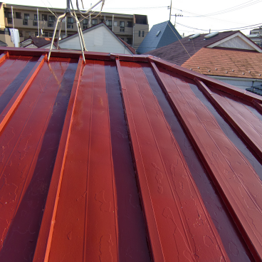 東京都大田区借家　44万円　約40坪