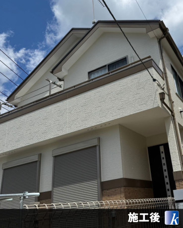 神奈川県逗子市M様邸 施工前