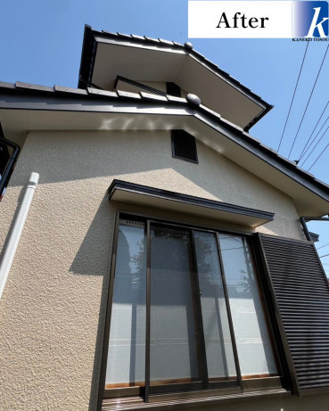 神奈川県横浜市戸塚区 O様邸 施工後 神奈川県横浜市戸塚区 O様邸 施工後