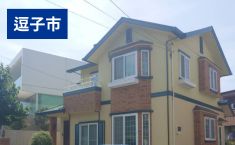 神奈川県逗子市 N様邸