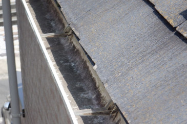 神奈川県横浜市泉区 F様邸 【関西ペイント】現地調査