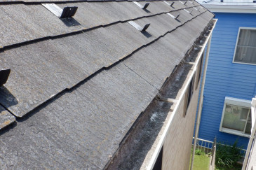 神奈川県横浜市泉区 F様邸 【関西ペイント】現地調査