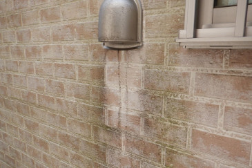 神奈川県横浜市泉区 F様邸 【関西ペイント】現地調査