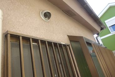 神奈川県横浜市泉区 I様邸 【関西ペイント】現地調査