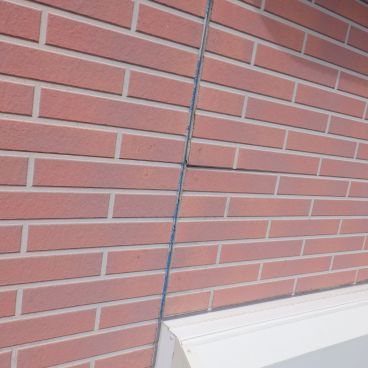 神奈川県横浜市中区 R様邸 【関西ペイント】外壁塗装施工前