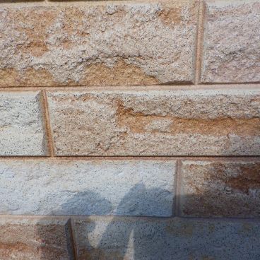 神奈川県小田原市 J様邸 外壁塗装施工前