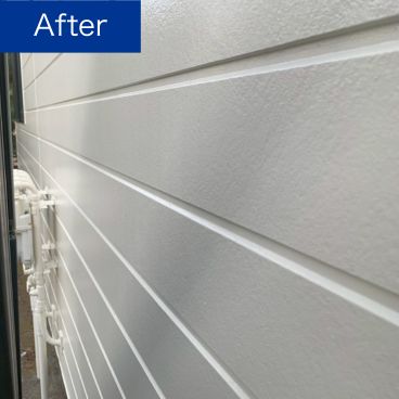 外壁塗装の施工後(アフター)|横神奈川県藤沢市 F様邸 外壁塗装の施工後(アフター)|横神奈川県藤沢市 F様邸