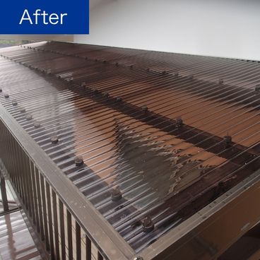 外壁塗装の施工後(アフター)|横浜市泉区 S様邸 外壁塗装の施工後(アフター)|横浜市泉区 S様邸