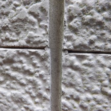 外壁塗装の施工前（ビフォー）｜神奈川県藤沢市 T様邸