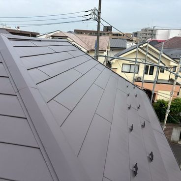 カバー工法完成|横浜市青葉区 I様邸 カバー工法完成|横浜市青葉区 I様邸