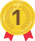 第1位