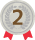 第2位